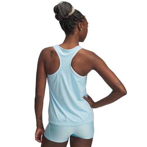 Image of Under Armour Women's Loose Fit Sports T-Shirt