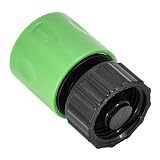 Jiayicity 921-04041 Lawn Mower Deck Wash Quick Connect Nozzle Adapter/Attachment 721-04041 532416405
