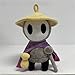 LCEDHZOC Peluche De Hollow Knight Imagen de LCEDHZOC Peluche De Hollow Knight