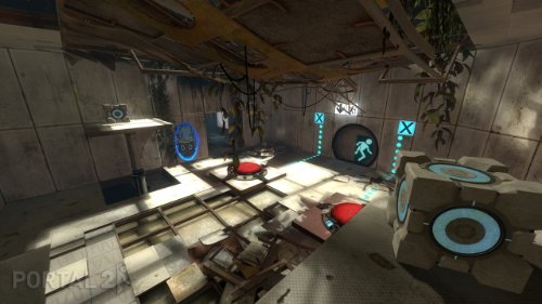 Portal 2 PS3