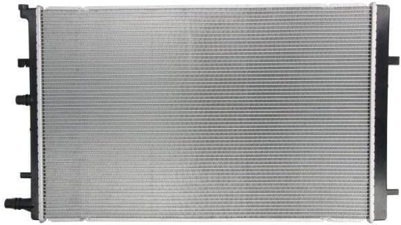 THERMOTEC Radiator Engine Cooling Radiator Water Cooler Engine Cooler D7R065TT