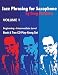Jazz Phrasing for Saxophone, Volume 1 (previously titled Jazz Phrasing for Beginners)