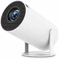 Aubor プロジェクター HY300P 720P Wi-Fi Amazon.com: HY300PRO Mini Projector with Wifi and Bluetooth