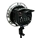 LimoStudio Photo Video Studio 5in1 E26 E27 Five-Hold Socket Tricolor Studio Light Bulb Speeding Lamp Head Multi-Holder, AGG1434