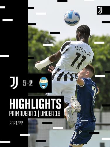  Juventus U19 - SPAL U19. Highlights. Primavera 1. Giornata 34. 2021/22.