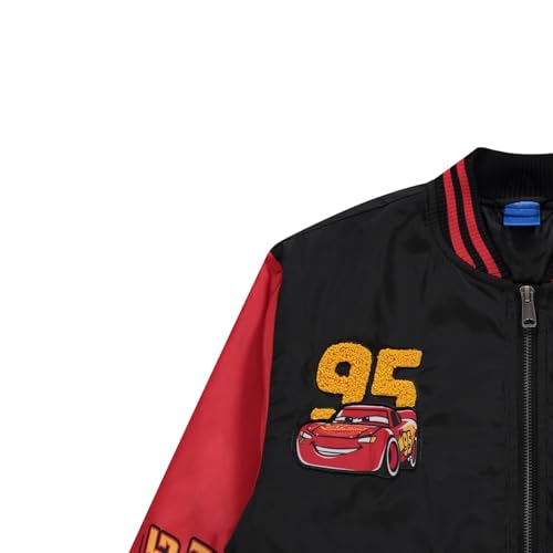 Disney Varsity Bomber Jackets for Boys3