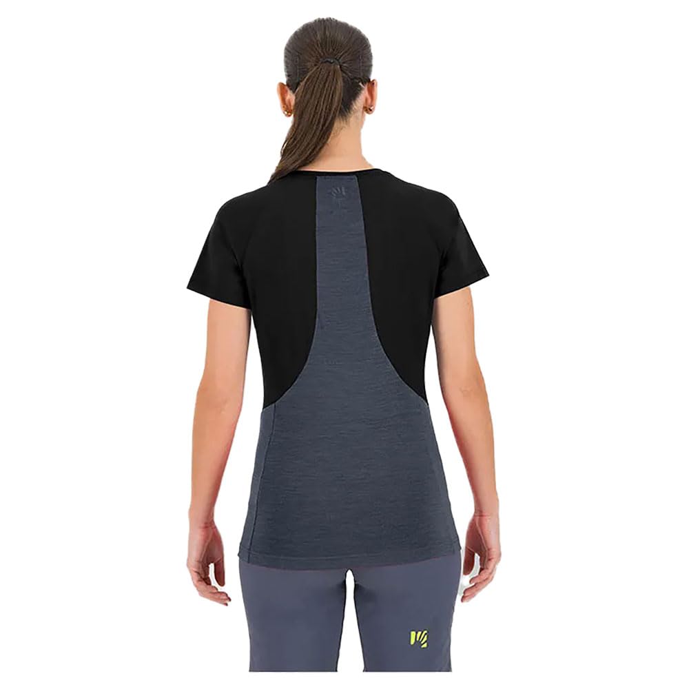 Karpos Donna Cimonega Maglietta