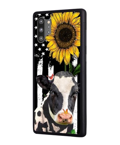 Coque fine Galaxy Note 10 Plus anti-rayures pour protéger votre smartphone sans l'alourdir