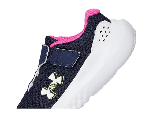 Image of Under Armour Unisex-Baby Infant Surge 4 Alternate Closure
