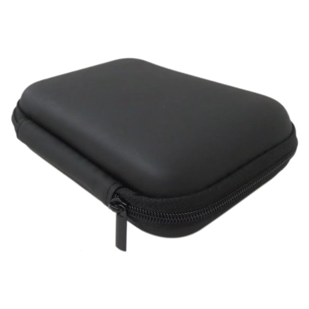 Lightweight 2.5" External USB Hard Drive Disk HDD Carrying Case Cover Pouch Protective Bag Fits Laptop PC Digital Devices-image-30