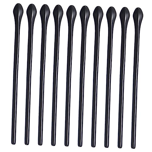 Branches de lunettes élastiques : lot Healvian 50 pièces souples