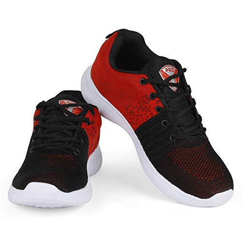 Image of Pro by Khadim's Men's Casual Sneakers