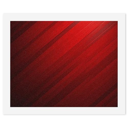 Kit de pintura por números para adultos principiantes RTBKLYQ lienzo digital fácil de pintar