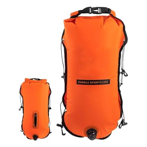 Bouée de natation Generic 30 L Cover