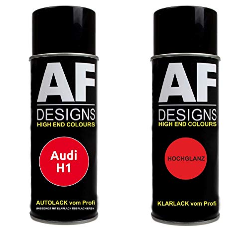 Alex Flittner Designs, vernice spray per auto, set...