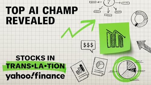 Why small cap stocks could outperform Nvidia