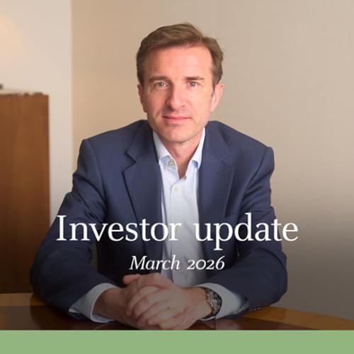 Investor Update | March 2026