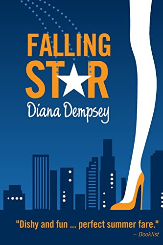 Falling Star view 2