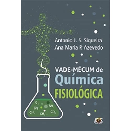 Vade-mécum de química fisiológica