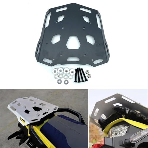 Support sac de moto arrière Suzuki V-Strom 1050 XT 2021 rigide