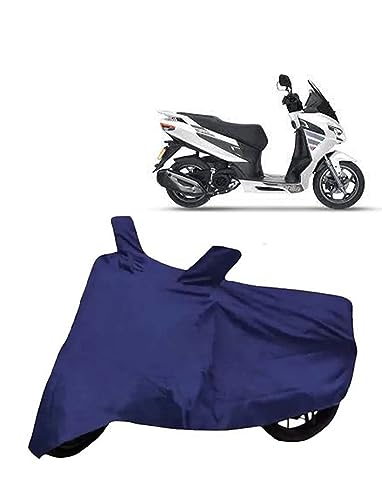 Image of Waterproof Bike /Scooty Cover for Aprillia SXR50