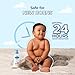 Cetaphil Baby Daily Lotion with Organic Calendula |Vitamin E | Sweet Almond & Sunflower Oils |13.5 Fl. Oz