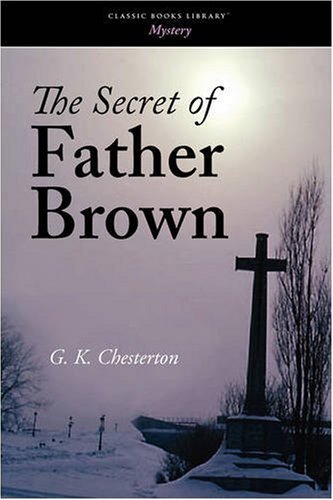 Buy The Secret of Father Brown — BookShops.in