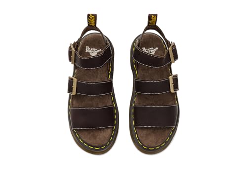 Image of Dr. Martens womens Gryphon Quad