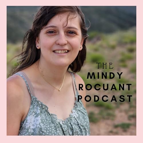 The Mindy Rocuant Podcast cover art