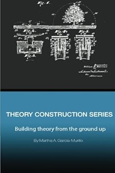 Paperback Theory Construction Series: Building Theories from the Ground up Book