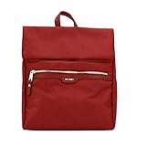 picard hitec rucksack nylon 31 cm 28x10x31cm Picard Damen Rucksack Adventure aus Nylon OneSize  Breite 28 cm höhe 31 cm länge 10 cm mit Reißverschluss  Alltag 
