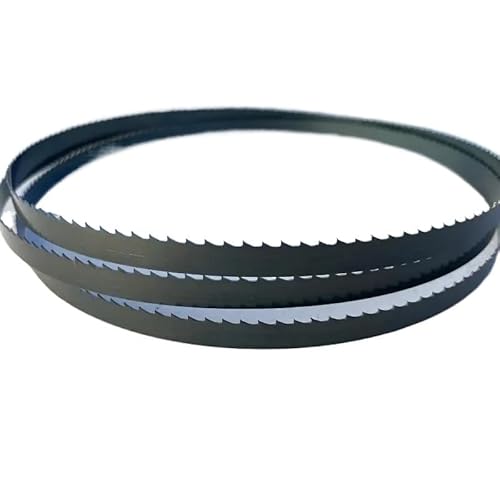 2PCS 2240mm 9.5 0.35 mm 6 TPI 木材バンドソーブレード 2240 作業用バンドソーブレード 木工機械切断