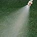 Dramm Fogg-It Mist Spray Nozzle with Brass Jets & Body, Perfect for Delicate Seedlings & Raising Humidty for Wilting Plants, Brass