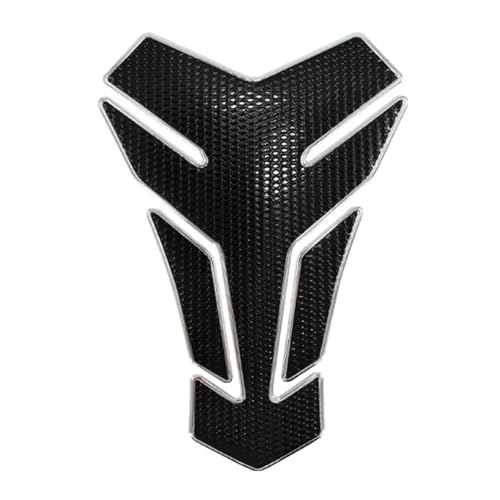 Protection réservoir moto ER-6F contre les rayures de fermeture