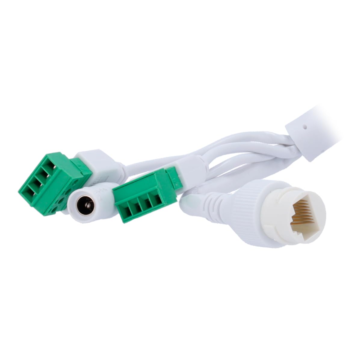Câmara de Segurança IP Hikvision Pro Dome ColorVu PoE 4MP 2.8mm Exterior IP67 - DS-2CD2547G2-LS(2.8mm)(C)