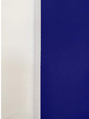 Frankreich Flagge von FlagScout, 90 x 150 cm, hochwertige Verarbeitung