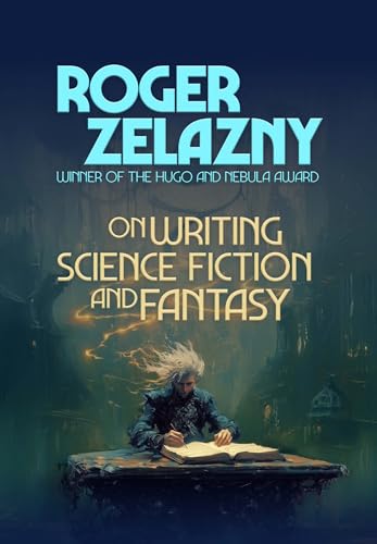 On Writing Science Fiction and Fantasy