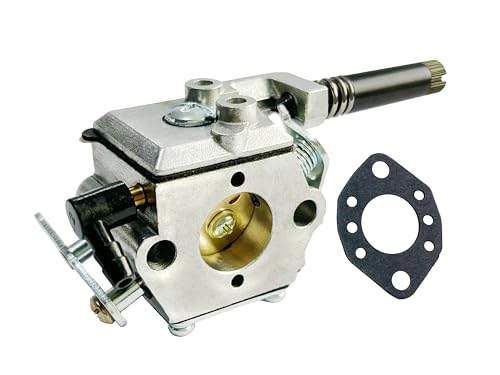 C·T·S Carburateur pour tronçonneuse Shindaiwa E360 remplace le carburateur Walbro WT-89