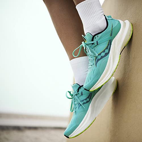 Image of Saucony Women's Tempus Sneaker