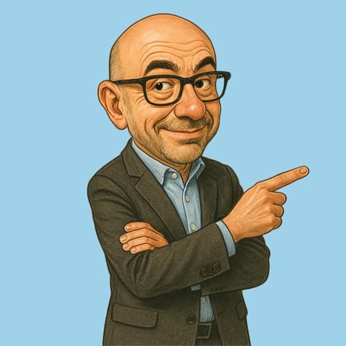 『Il Consulente Disilluso』のカバーアート