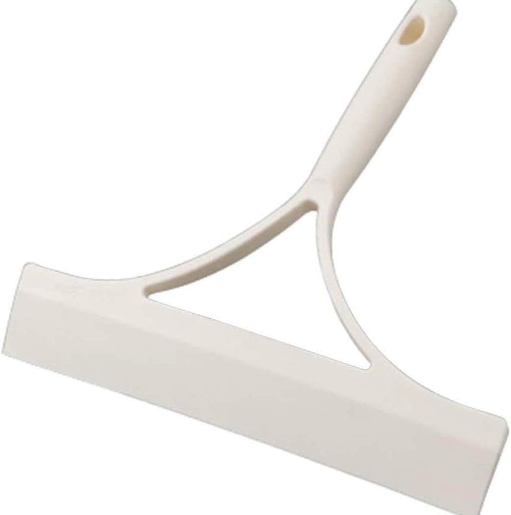 Wiper,Shower Plastic Window Squeegees Shower Room, Panel Cleaning,Outdoo High Window Cleaning