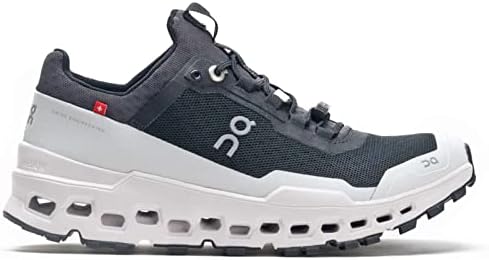 ON Cloudultra Black/White 10 M | Image 3