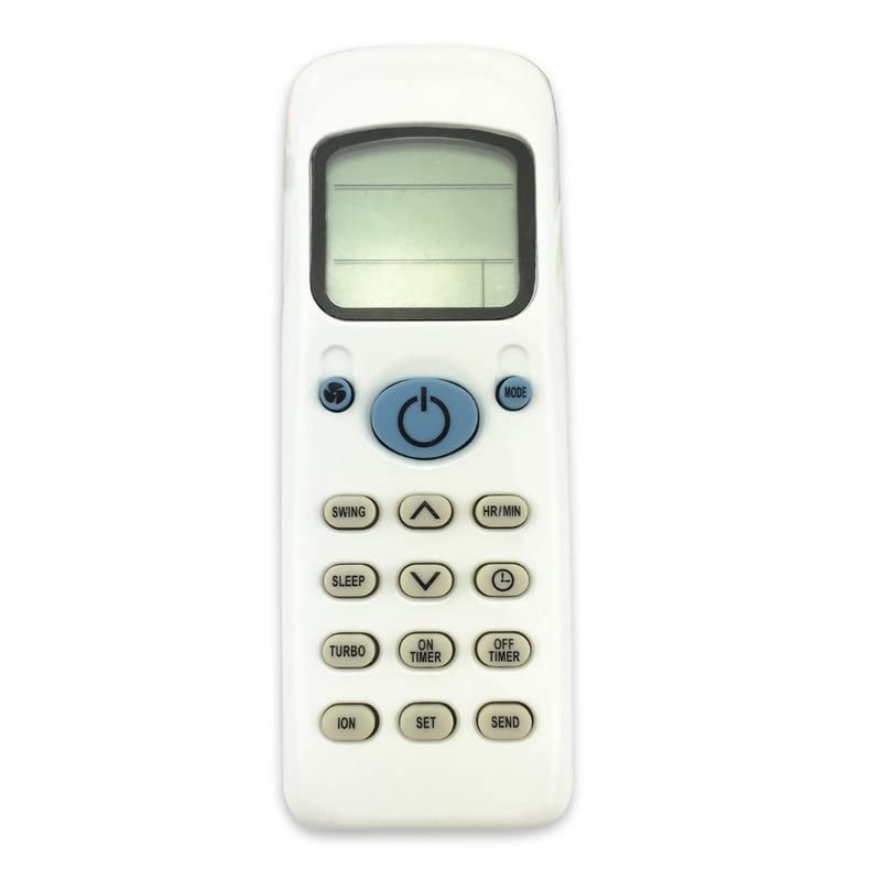 Image of Ehop 32U Universal AC Remote Control for VOLTAS AC