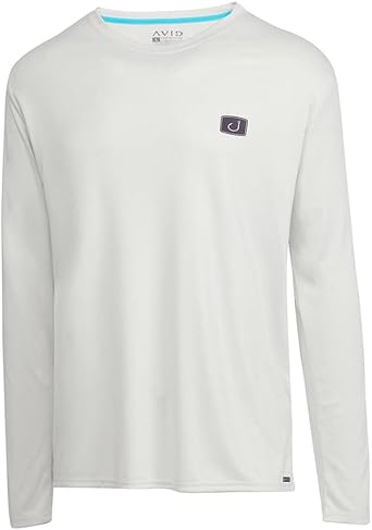Open Wide AVIDry Long Sleeve
