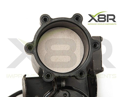 X8R AIR SUSPENSION COMPRESSOR DRIER VUB504700 FILTER ELEMENTS REBUILD RESTORE KIT COMPATIBLE WITH LAND ROVER LR3 / LR4 / RANGE ROVER SPORT & RANGE ROVER L322 PART: X8R35