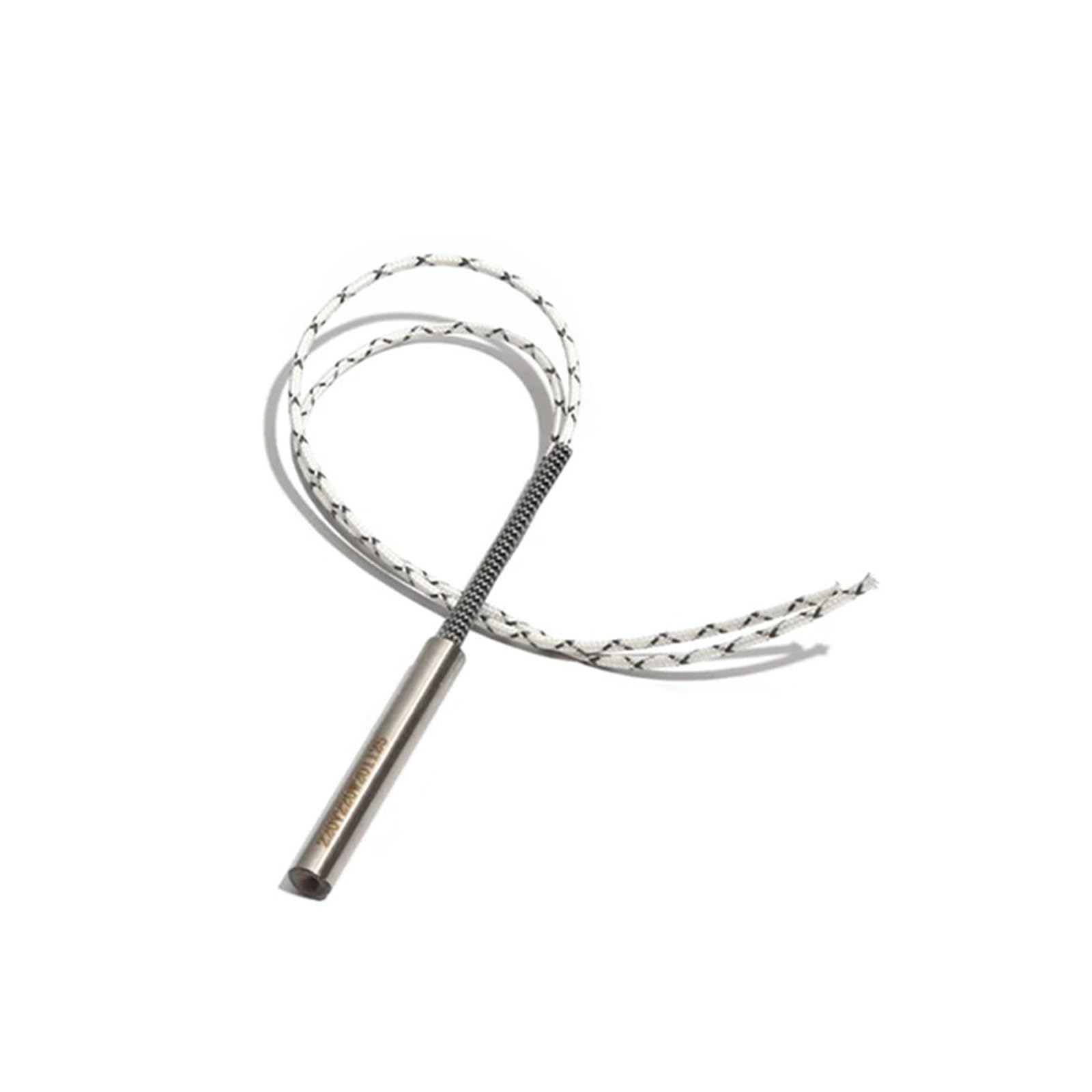 Wzór elementu grzejnego, 5 szt. 10 mm 62 ~ 75 mm pojedyncza głowica podwójna grzałka ze stali nierdzewnej 316 element grzejny do wody 110 V/220 V/380 V 250 W/260 W/280 W/300 W(380V, 280W 10x70mm (DxL