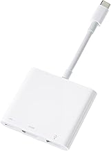 Apple USB-C-Digital-AV-Multiport-Adapter (Neustes Modell)