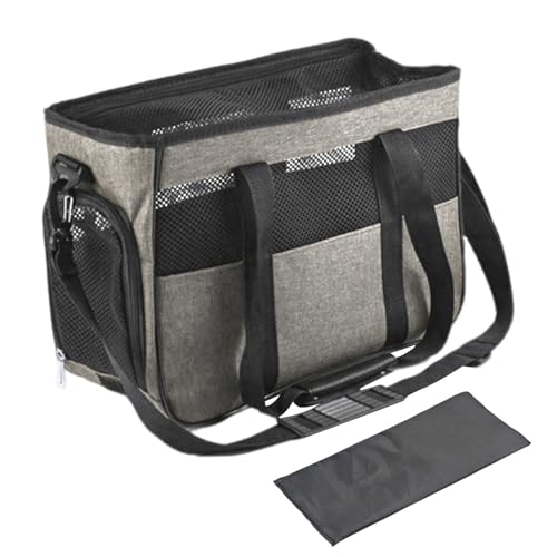 Sac de transport pour chien idéal pour la randonnée - 8