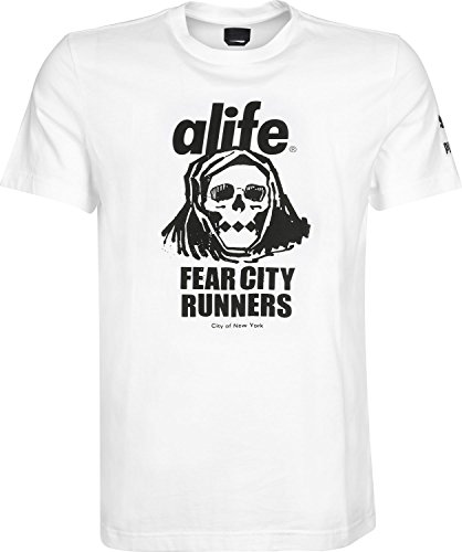 Image of Puma Men's Printed Regular Fit T-Shirt