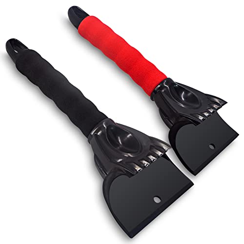 Find The Best Car Window Ice Scraper Reviews & Comparison Katynel